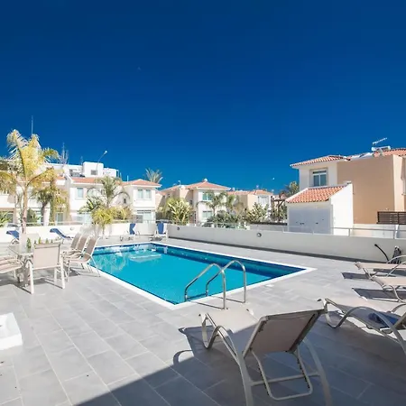 Dv1 Villa Protaras