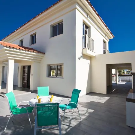 Villa Dv1 *